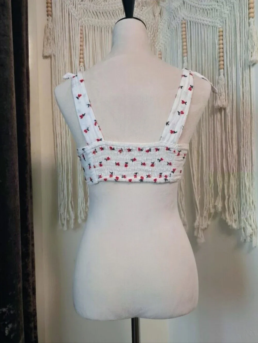 Free People soft white
